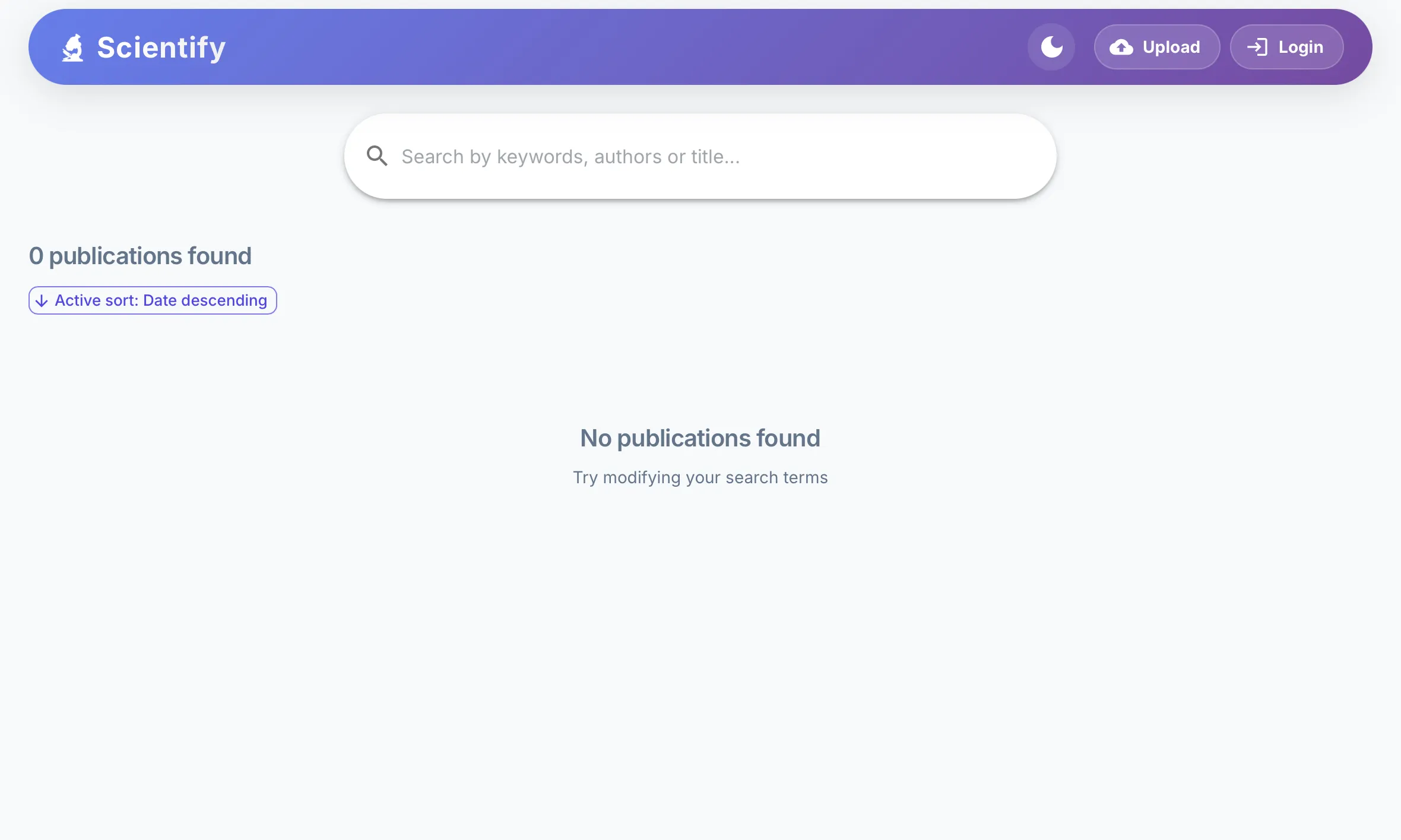 Frontend