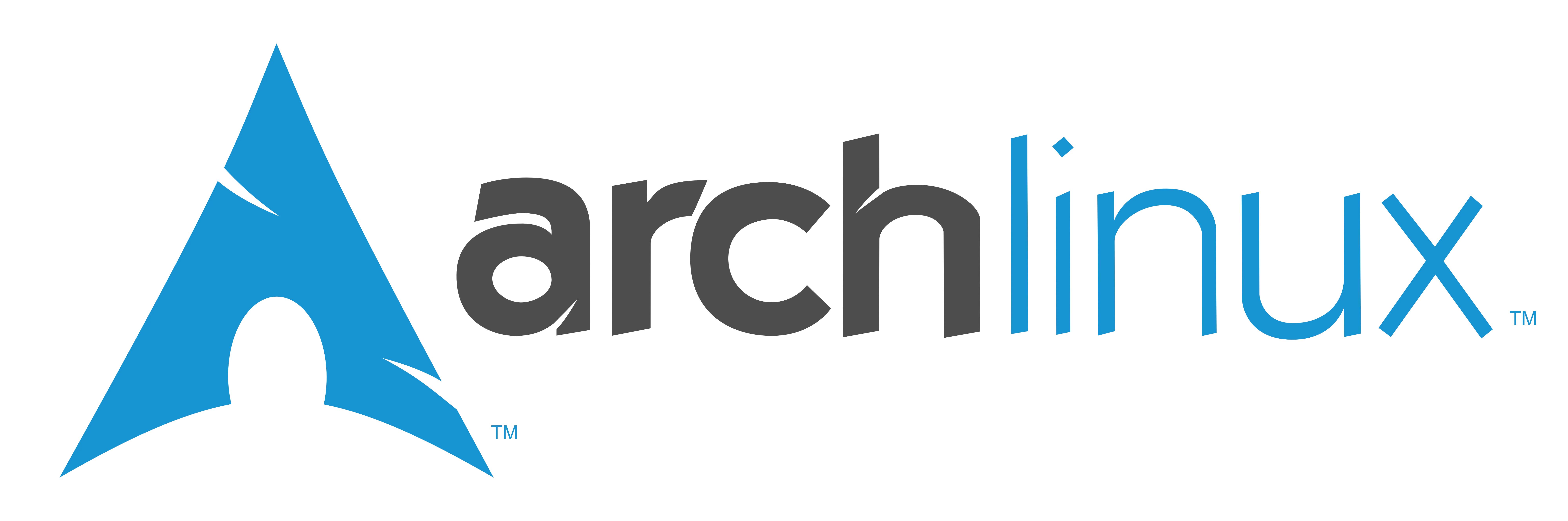 Arch Linux install guide