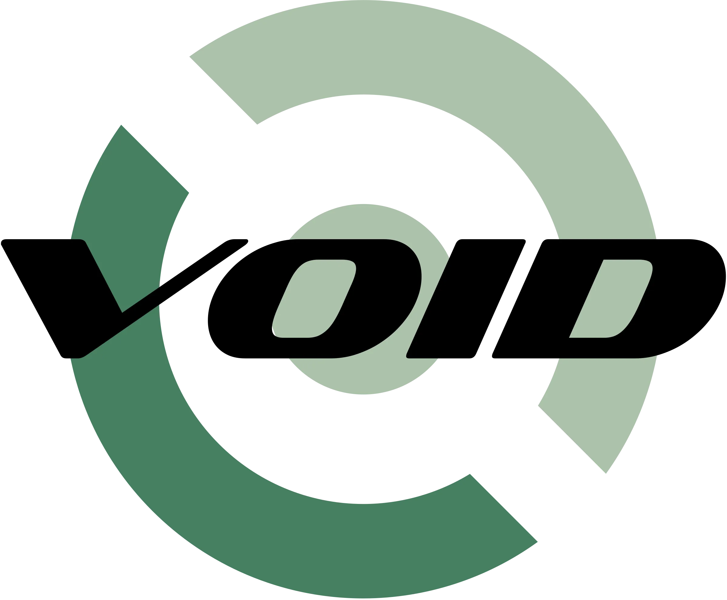 Void Linux